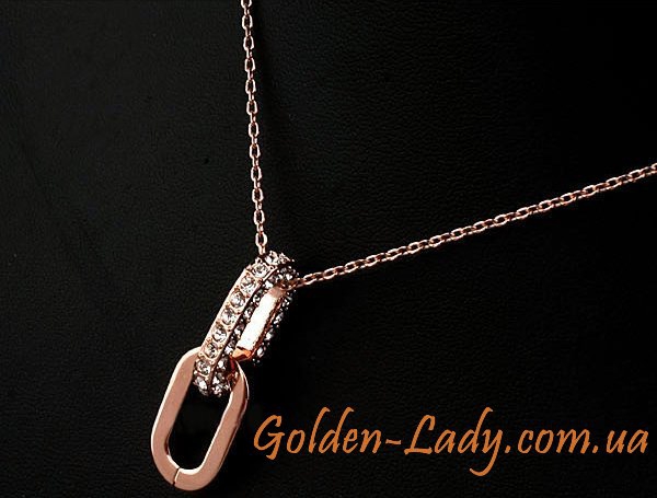 Кулон "Great Links"