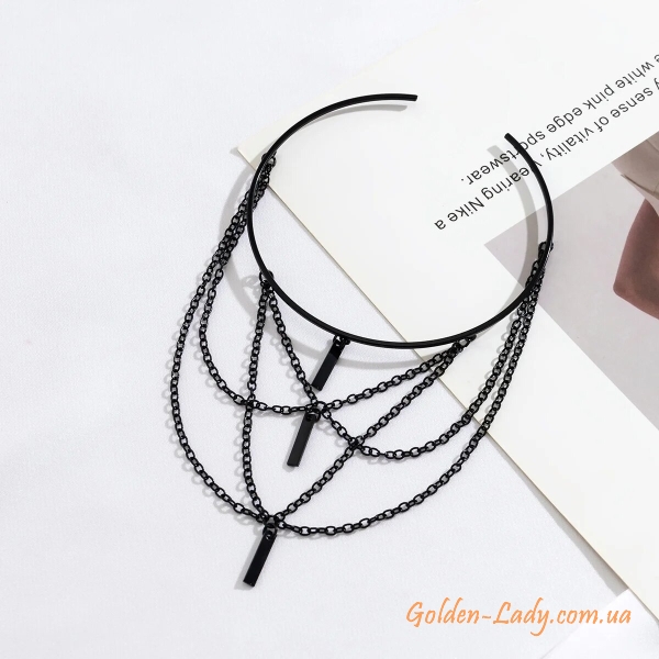 Браслет на плече "Ретро"