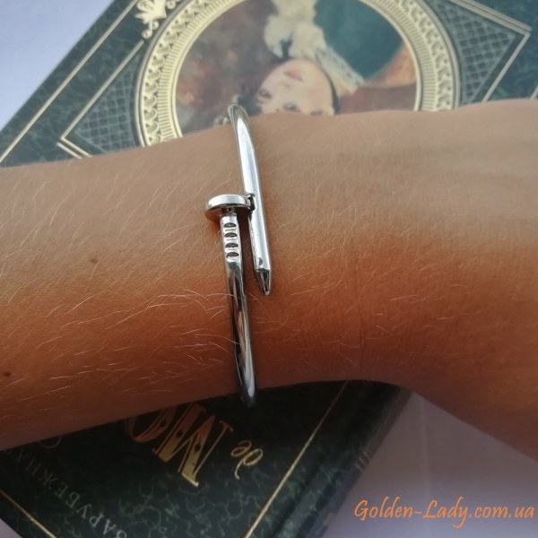 гвоздь cartier